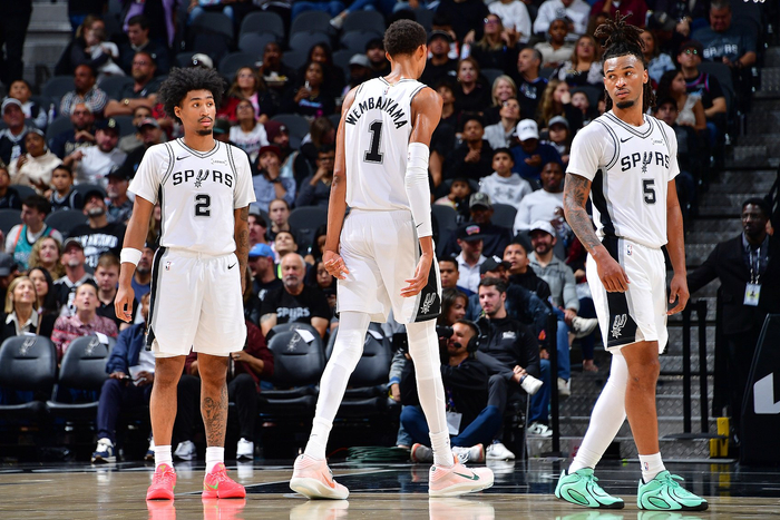 多个联盟推 多个联盟推