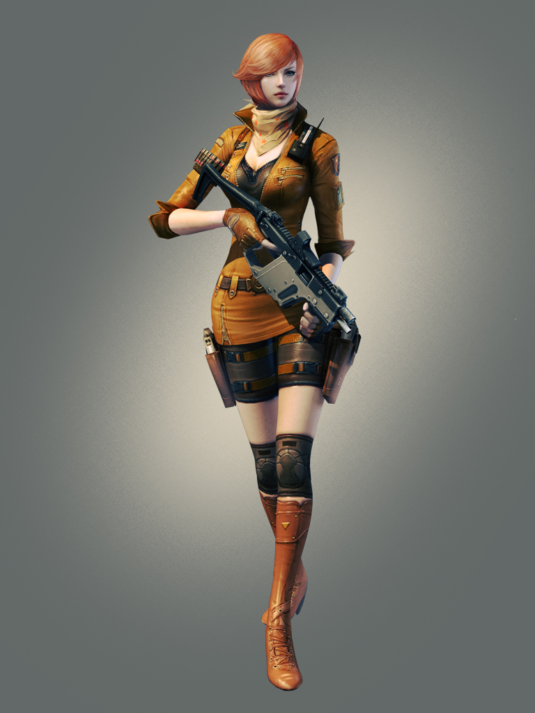 先用走位收 先用走位收