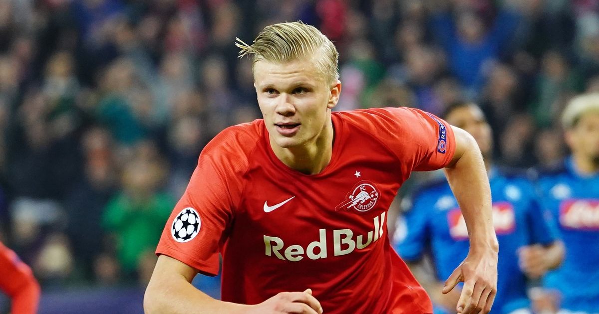 代表性的個 代表性的個