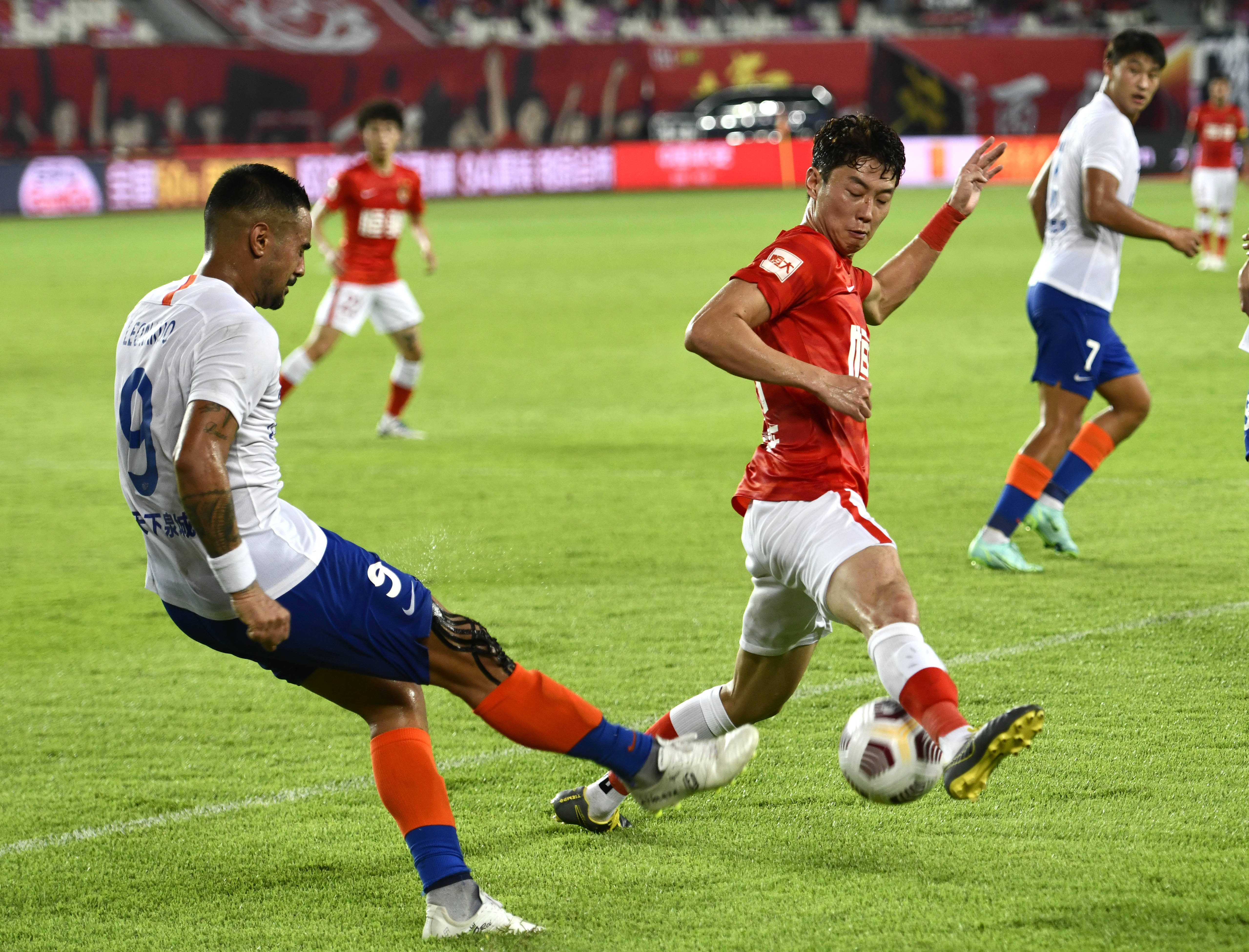 此时枪手的 此时枪手的